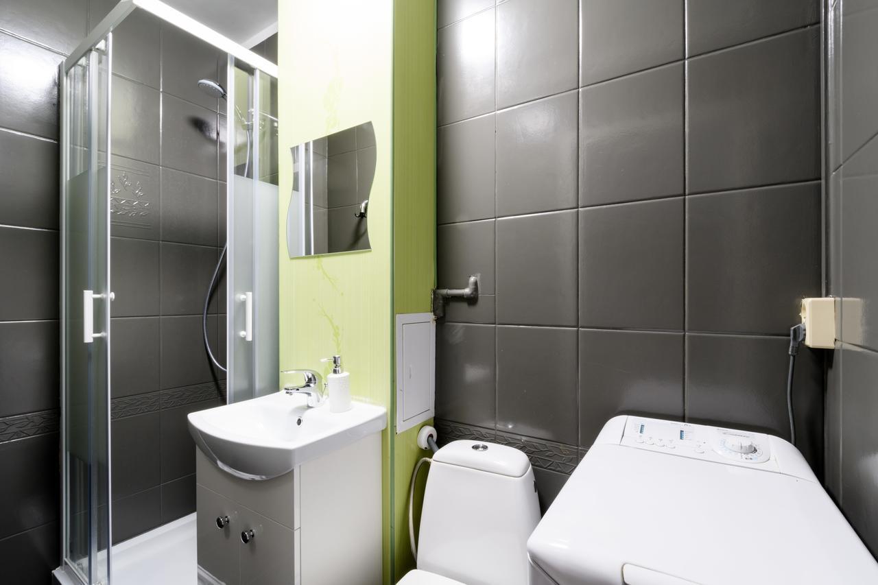 Premium Key-Apartaments Śródmieście Varsóvia Exterior foto